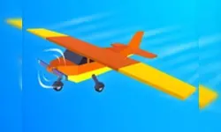 Crash Landing 3D - Airplane Game image