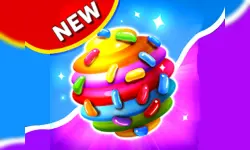 Candy Saga image