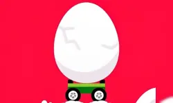 Egg Car Travel image