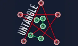 Untangle image