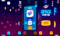 Super Space Adventure image