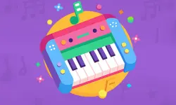 Kids Musical Instruments image