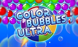 Color Bubbles Ultra image