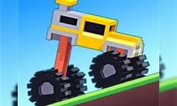 Drive Mad Game image