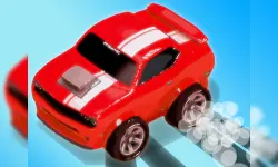Handbrake Parking image
