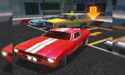 Car Parking Games - Car Games image