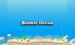Bubble Ocean image