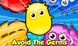 Avoid The Germs image