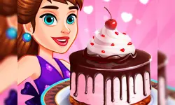 Cooking My Story: cooking game image