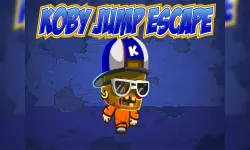 Koby Jump Escape image