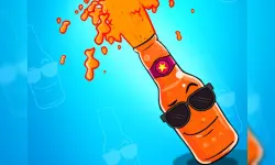 Bottle Push image