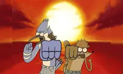 Regular Show image