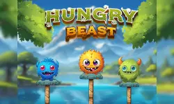 Hungry Beast image