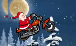 Winter Moto image