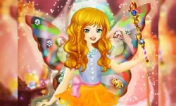 Fairy Dress Up image