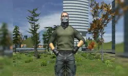 The Driver Theft Simulator image