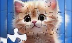 Magic Jigsaw Puzzles image