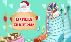 Lovely Christmas Slide image