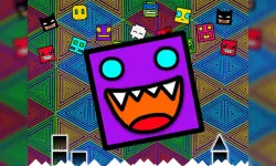 Geometry Dash Finally image