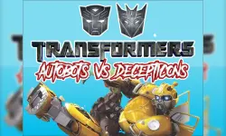 Transformers image