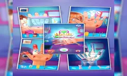 Funny Hand Doctor image