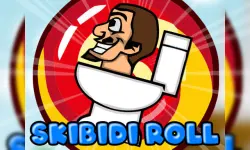 Skibidi Toilet Roll image