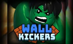 Wall Kickers image