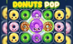 Donuts Pop image