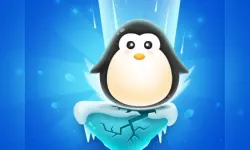 Penguin Ice Breaker image