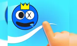Rainbow Draw Path image