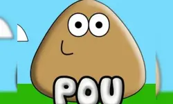 Pou Jigsaw Puzzle Collection image