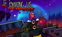 Among us The imposter image