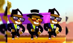 Coffin Dance image