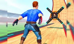 Beat Roller Skate image