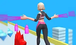 Nail Master 3D image