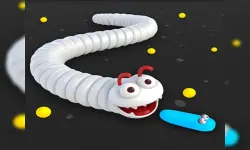 Worms Hungry image