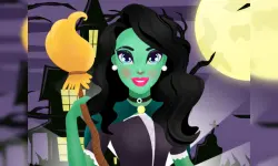 Witch Beauty Salon image