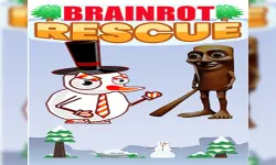 Brainrot Rescue image