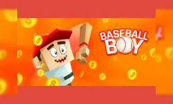 Baseball Boy image