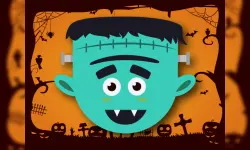 Halloween - Where Is My Zombie? image