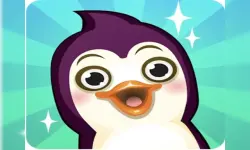 Super Penguins image