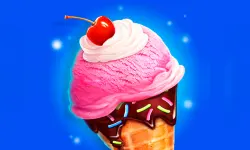 Ice Cream Making image