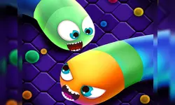 Wormeat.io Online image