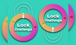 Lock Challenge image