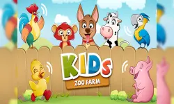 Kids Zoo Farm image
