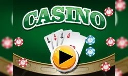 Casino Cards Memory image