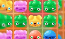 Jelly Crush Match3 image