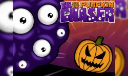 The Chaser and the Pumpkin image