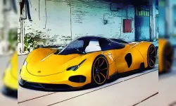 Futuristic Car Models image