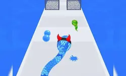 Snake Run image